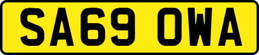 SA69OWA