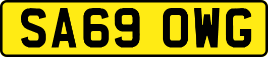 SA69OWG