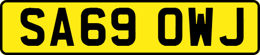 SA69OWJ