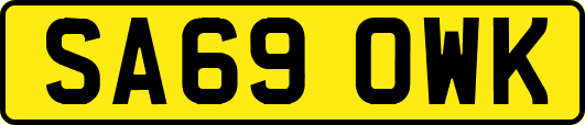 SA69OWK