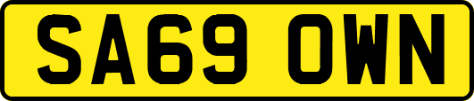 SA69OWN