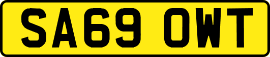 SA69OWT