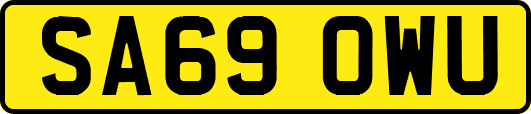 SA69OWU