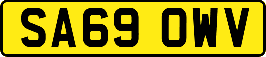 SA69OWV