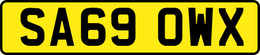 SA69OWX
