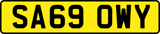 SA69OWY