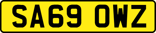 SA69OWZ