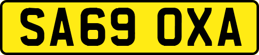 SA69OXA