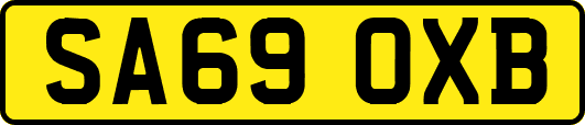 SA69OXB