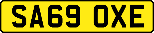 SA69OXE