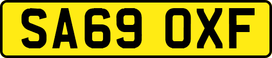 SA69OXF