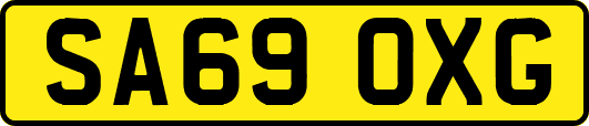 SA69OXG