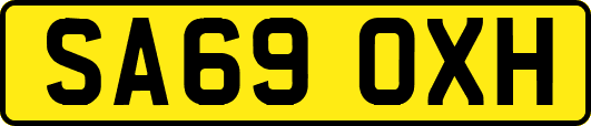 SA69OXH