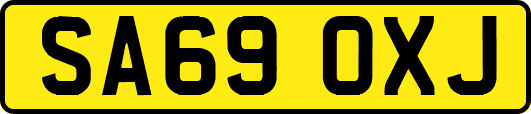 SA69OXJ