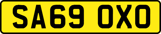 SA69OXO
