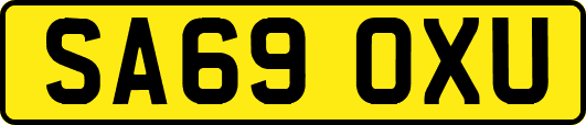 SA69OXU