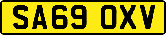 SA69OXV