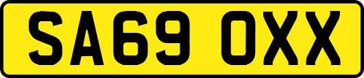 SA69OXX