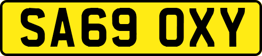 SA69OXY
