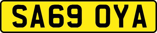 SA69OYA