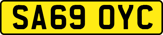 SA69OYC