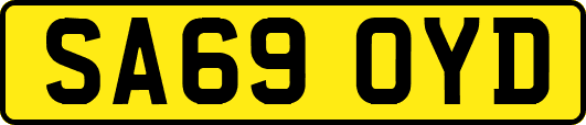 SA69OYD