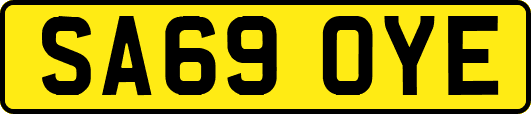 SA69OYE