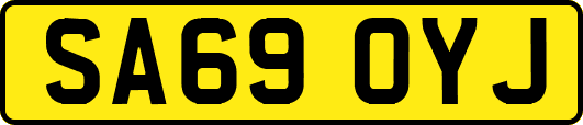 SA69OYJ
