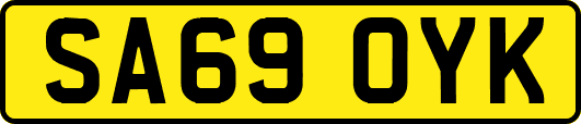 SA69OYK