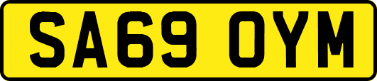 SA69OYM
