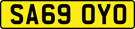 SA69OYO