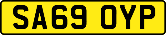 SA69OYP