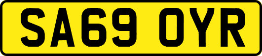 SA69OYR