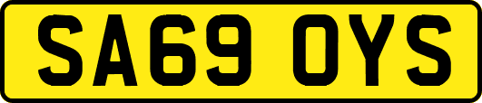 SA69OYS