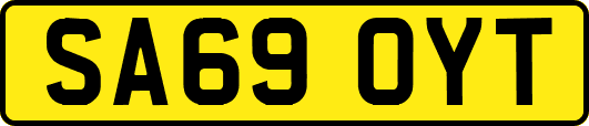 SA69OYT