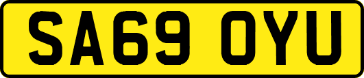 SA69OYU