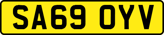 SA69OYV