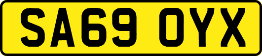 SA69OYX