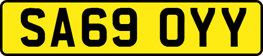 SA69OYY