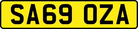 SA69OZA