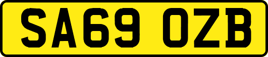 SA69OZB