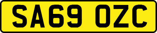 SA69OZC
