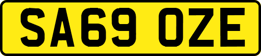 SA69OZE