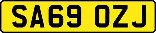 SA69OZJ