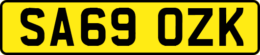 SA69OZK