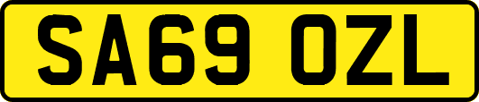 SA69OZL