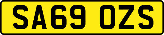 SA69OZS