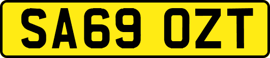 SA69OZT