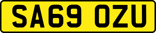 SA69OZU
