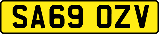 SA69OZV
